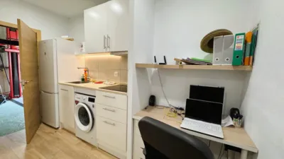 Finca rústica en venta en Akarlanda Errepidea . Erandio, Erandio de 250.000 €