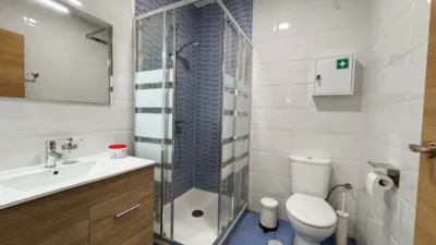 Finca rústica en venta en Akarlanda Errepidea . Erandio, Erandio de 250.000 €