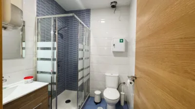 Finca rústica en venta en Akarlanda Errepidea . Erandio, Erandio de 250.000 €