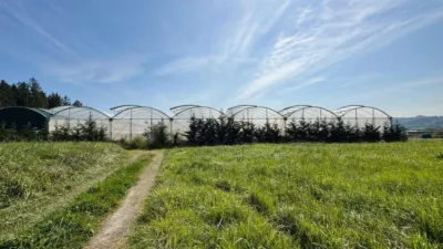 Finca rústica en venta en Akarlanda Errepidea . Erandio, Erandio de 250.000 €