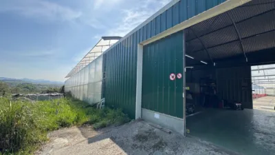 Finca rústica en venta en Akarlanda Errepidea . Erandio, Erandio de 250.000 €