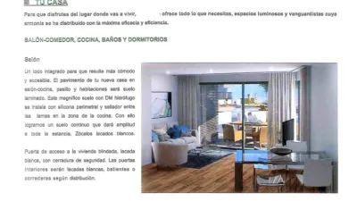 Apartment in Location A, 5 Minutes from Commercial Zone photo 14
