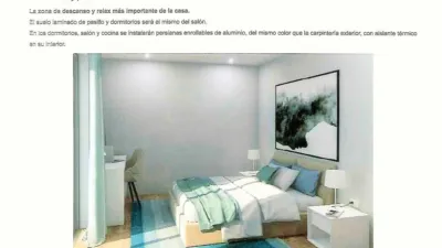 Apartment in Location A 5 Minutes Commercial Zone photo 11