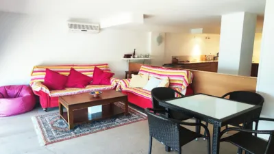 Apartment in Puerto Deportivo Punta del Moral photo 13