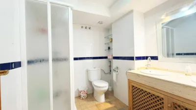 Apartment in Puerto Deportivo Punta del Moral photo 16