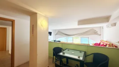 Apartment in Puerto Deportivo Punta del Moral photo 18