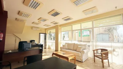 Apartment in Puerto Deportivo Punta del Moral photo 20