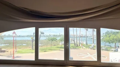 Apartment in Puerto Deportivo Punta del Moral photo 23