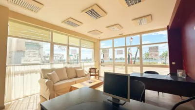 Apartment in Puerto Deportivo Punta del Moral photo 28
