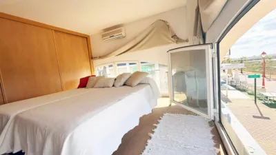 Apartment in Puerto Deportivo Punta del Moral photo 37