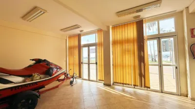Apartment in Puerto Deportivo Punta del Moral photo 4