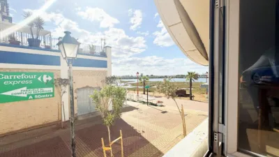 Apartment in Puerto Deportivo Punta del Moral photo 8