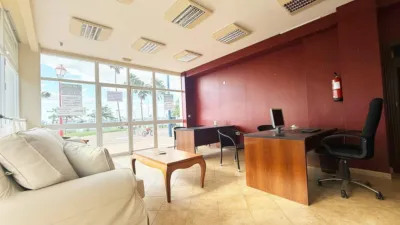 Apartment in Puerto Deportivo Punta del Moral photo 9