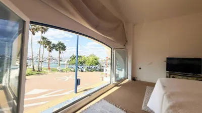 Apartment in Puerto Deportivo Punta del Moral photo 11