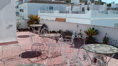 Apartment located near La Plaza Bailen. photo 17