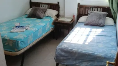 Apartment located near La Plaza Bailen. photo 4