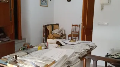 Apartment located near La Plaza Bailen. photo 6