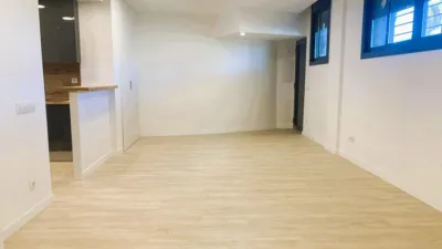 Apartment in Vilanova i la Geltrú, just a few minutes from the town centre and the Hospital. photo 2