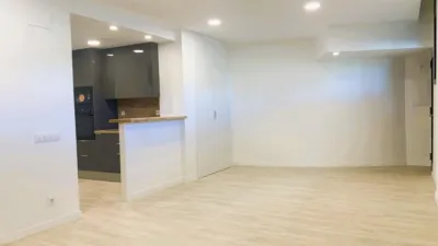Apartment in Vilanova i la Geltrú, just a few minutes from the town centre and the Hospital. photo 3