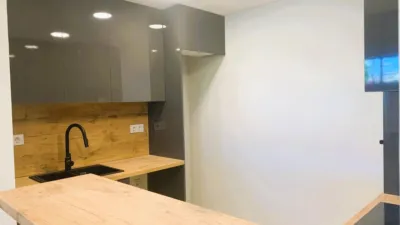 Apartment in Vilanova i la Geltrú, just a few minutes from the town centre and the Hospital. photo 5