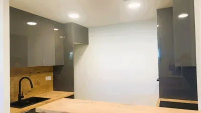 Apartment in Vilanova i la Geltrú, just a few minutes from the town centre and the Hospital. photo 6