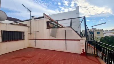 Duplex on Avenida de los Boliches photo 2