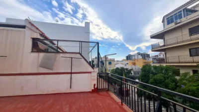 Duplex on Avenida de los Boliches photo 5