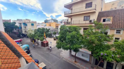 Duplex on Avenida de los Boliches photo 6