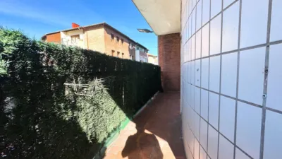 Piso en Gobelaurre . Romo photo 5