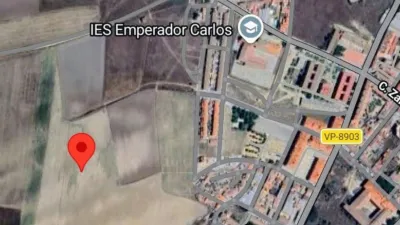 Rustic farm in Al Lado de La calle Las Damas and Close to the C/. Zamora. Zamora photo 3