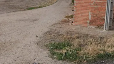 Rustic farm in Al Lado de La calle Las Damas and Close to the C/. Zamora. Zamora photo 9
