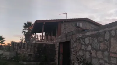 Finca rústica en venta en Camino Hotel los Arenalesa Parcela El Majón - Vista 4