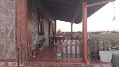 Finca rústica en venta en Camino Hotel los Arenalesa Parcela El Majón - Vista 5