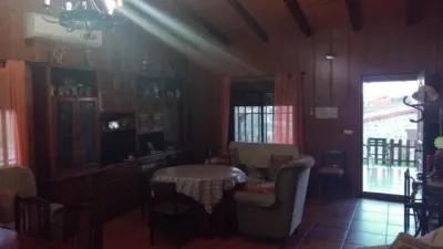 Finca rústica en venta en Camino Hotel los Arenalesa Parcela El Majón - Más