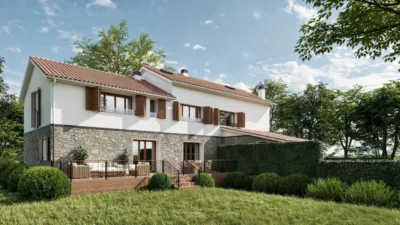 Casa en Oiartzun, Gipuzkoa photo 2