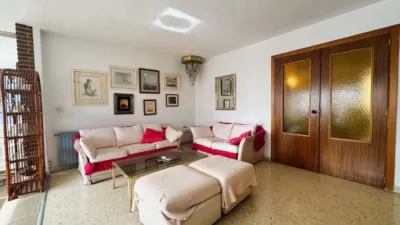 Pis – Benidorm - Vista 4