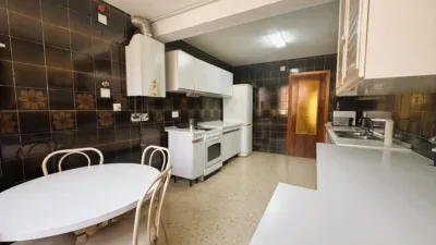 Pis – Benidorm - Vista 5
