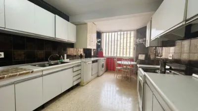 Pis – Benidorm - Més