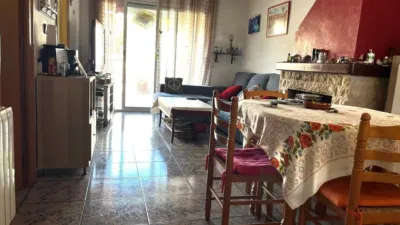 House in Collbató Pueblo, Central. photo 26