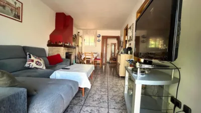 House in Collbató Pueblo, Central. photo 29