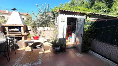 House in Collbató Pueblo, Central. photo 31