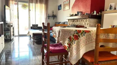 House in Collbató Pueblo, Central. photo 3