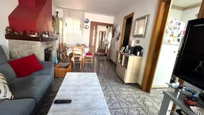 House in Collbató Pueblo, Central. photo 4