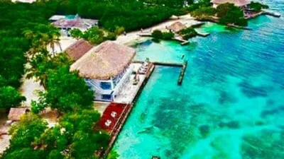 House in Costa del Caribe, Isla de Colombia photo 3