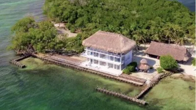 House in Costa del Caribe, Isla de Colombia photo 5