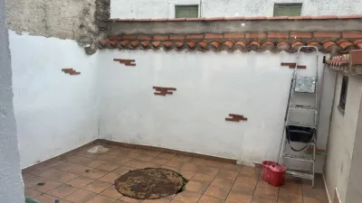 Casa - Vista 4