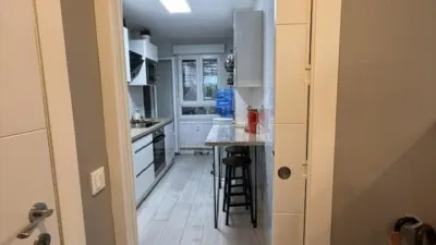 Apartment in Lakua-Arriaga, Up-to-date and Modern with Lift photo 9