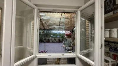 Apartment in Lakua-Arriaga, Up-to-date and Modern with Lift photo 12