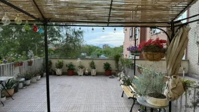 Apartment in Lakua-Arriaga, Up-to-date and Modern with Lift photo 14