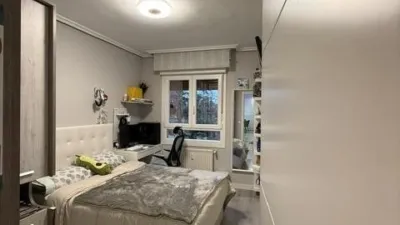 Apartment in Lakua-Arriaga, Up-to-date and Modern with Lift photo 19